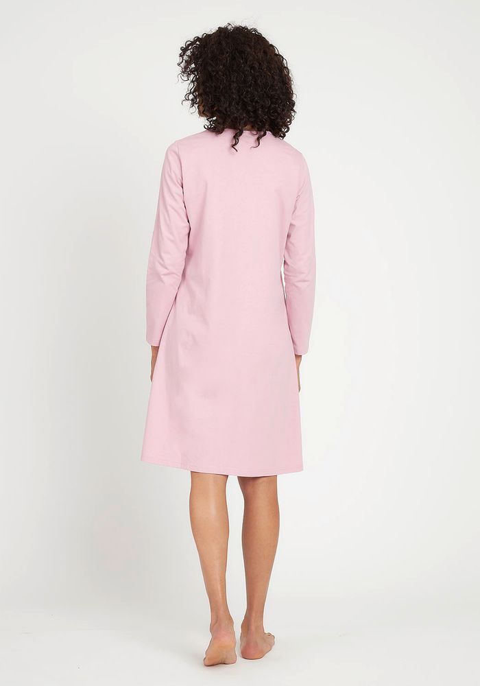 CAMISA MUJER ALGODON