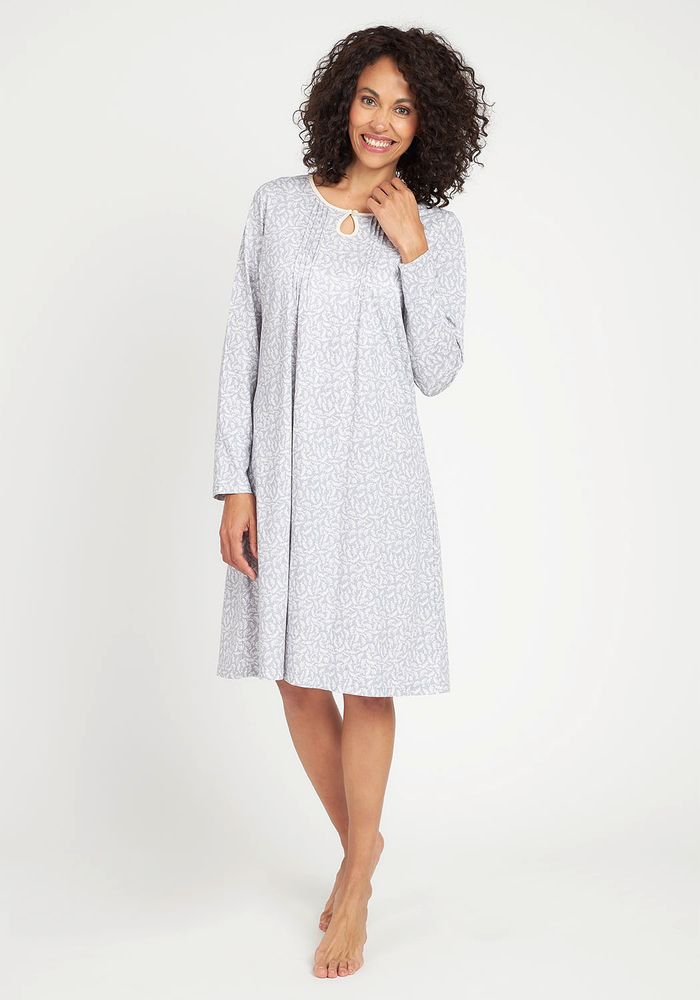 CAMISA MUJER ALGODON