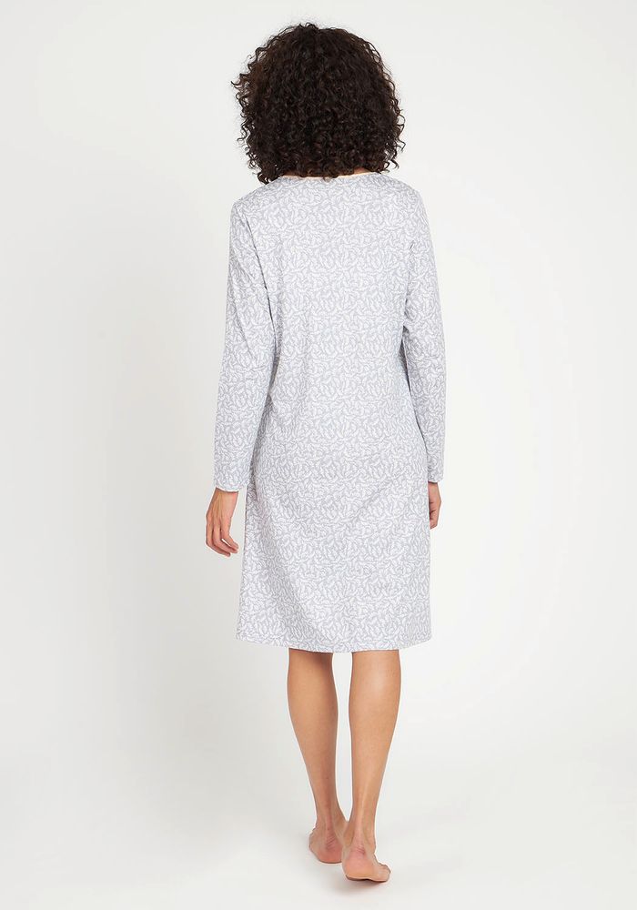 CAMISA MUJER ALGODON