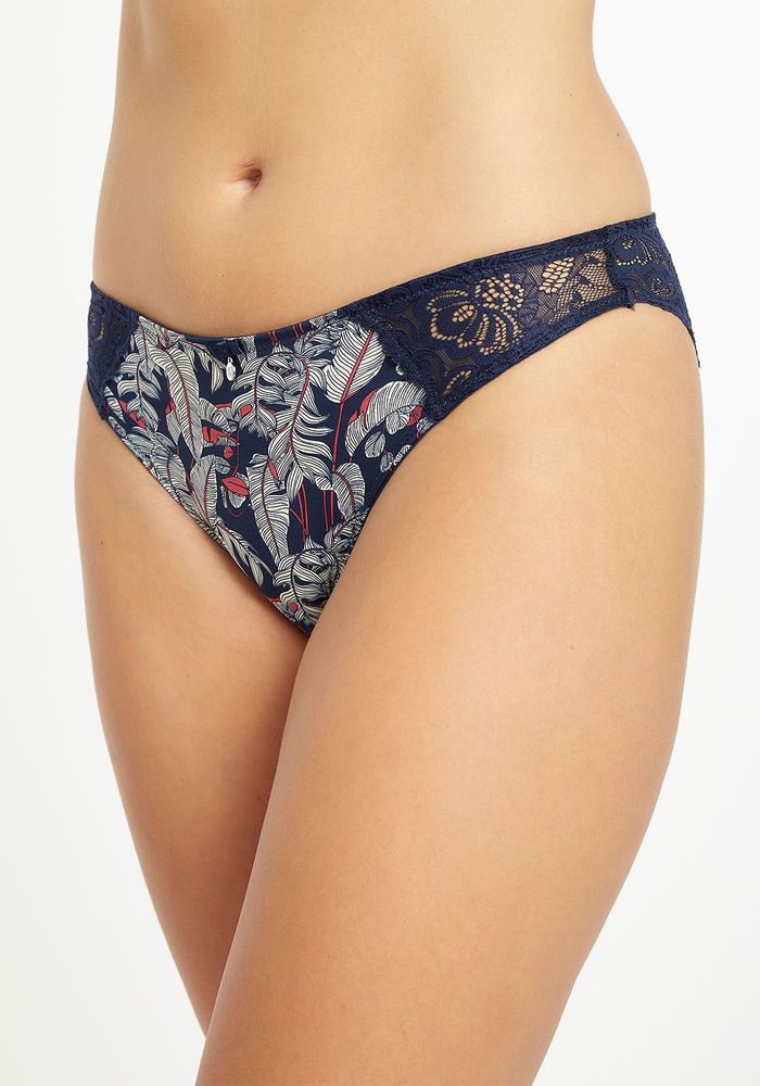 BIKINI MICROFIBRA