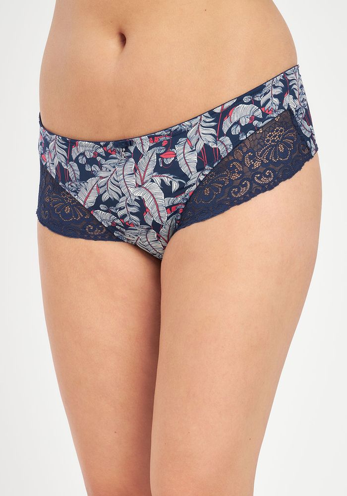 PANTALETA MICROFIBRA