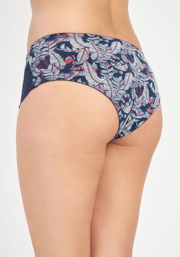 PANTALETA MICROFIBRA