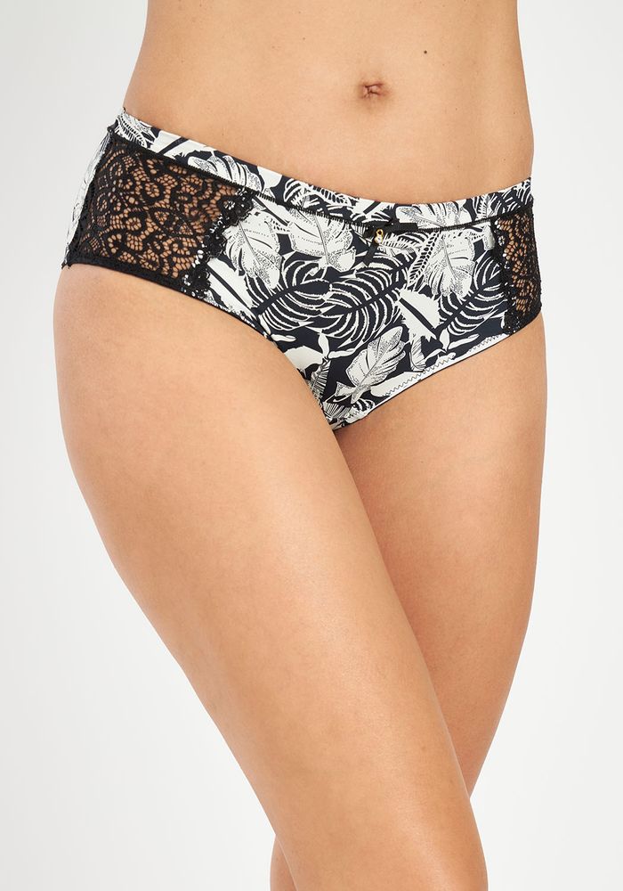 PANTALETA MICROFIBRA
