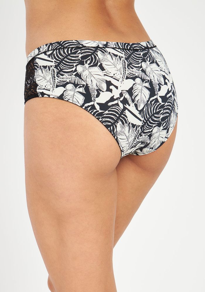 PANTALETA MICROFIBRA