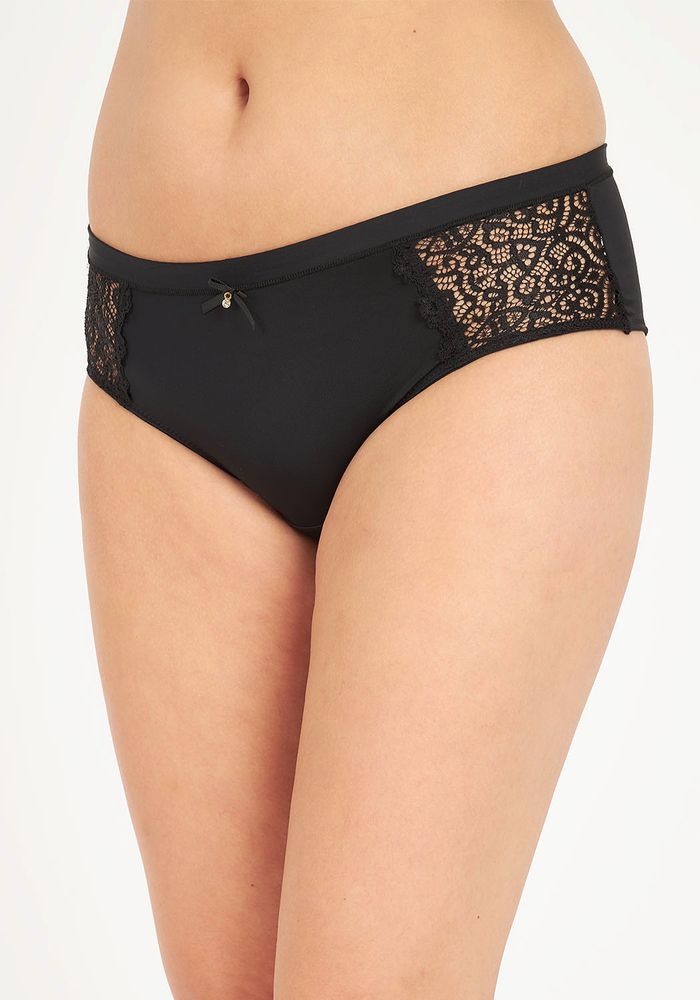 PANTALETA MICROFIBRA