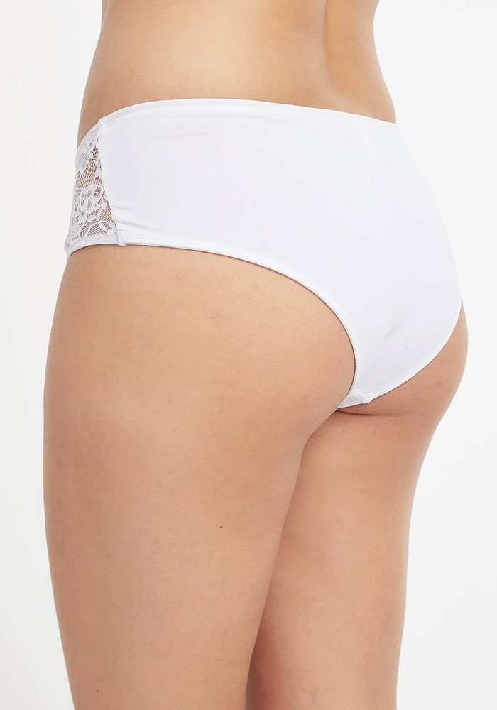 PANTALETA MICROFIBRA