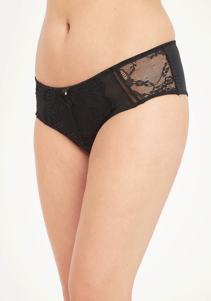 PANTALETA MICROFIBRA