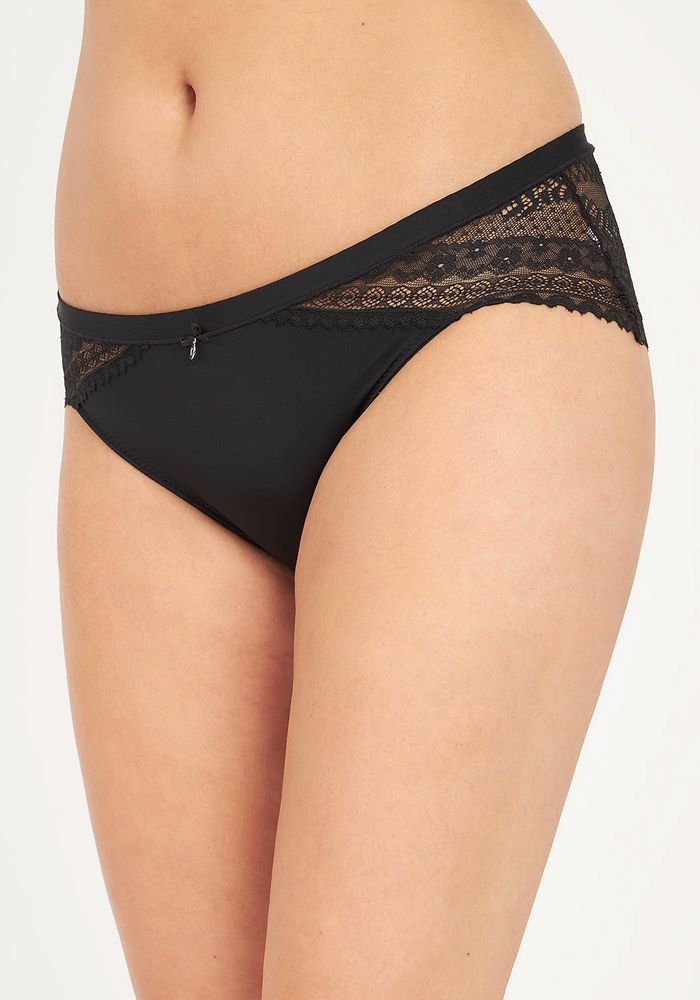 PANTALETA MICROFIBRA