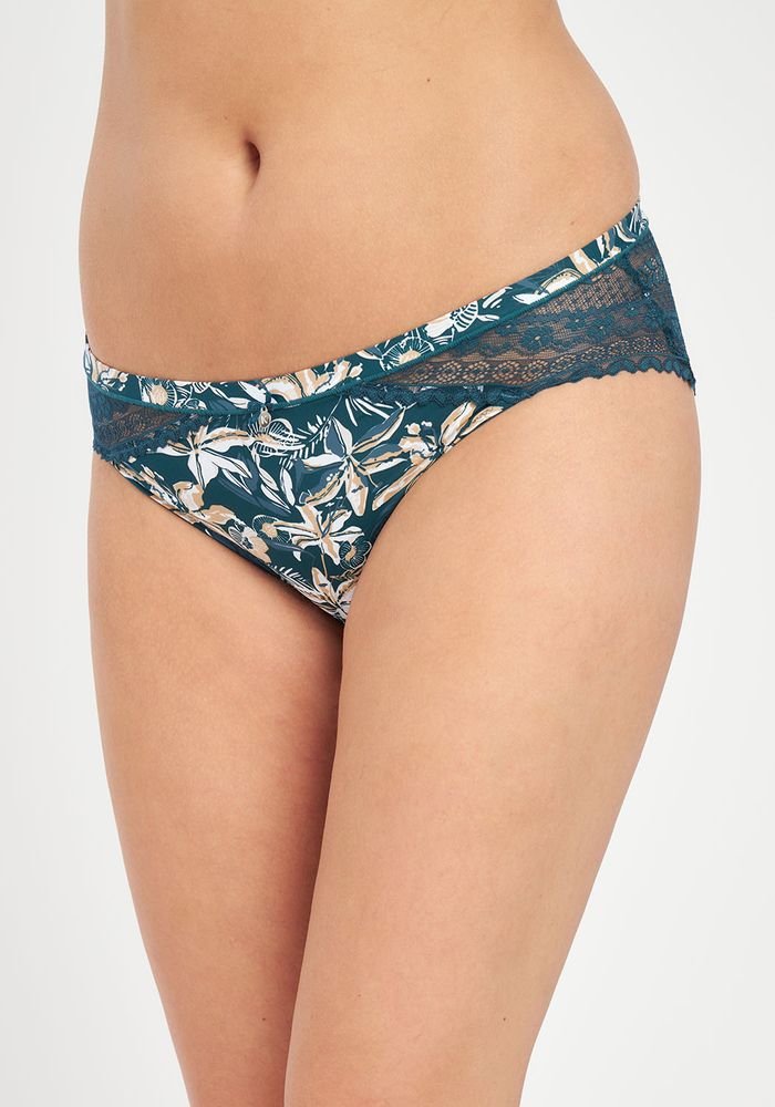 PANTALETA MICROFIBRA