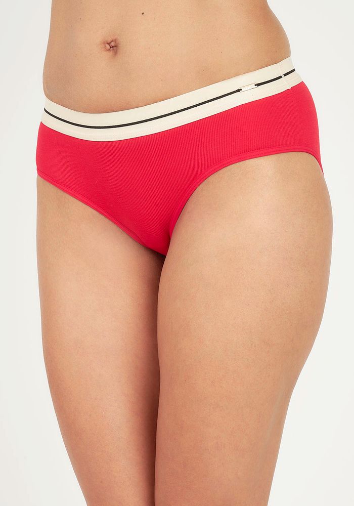 PANTALETA MICROFIBRA