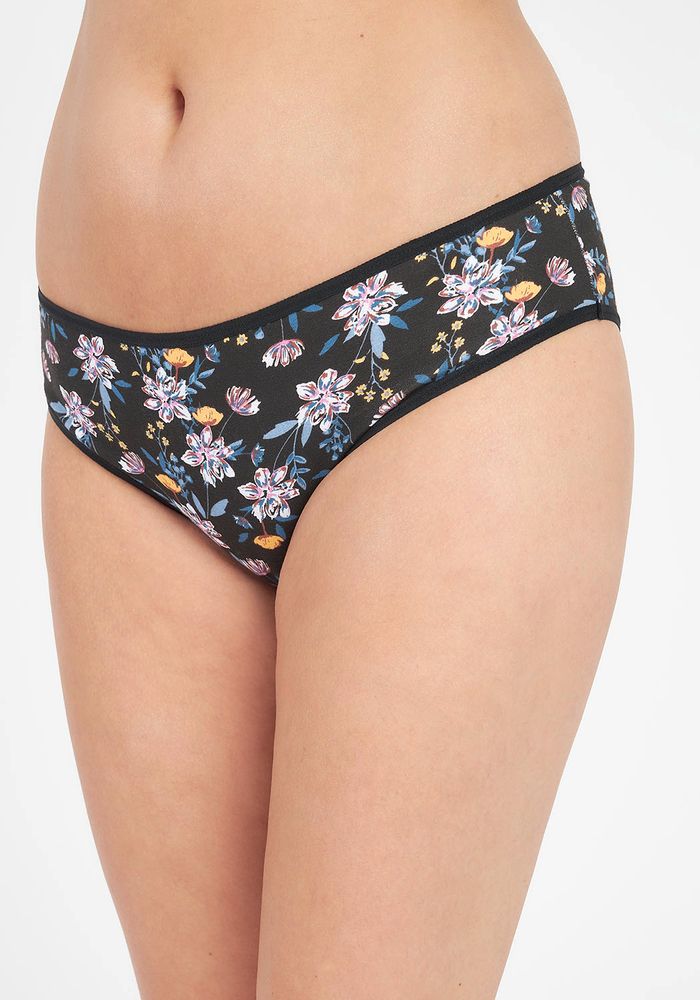 TRIPACK PANTALETA ALGODON