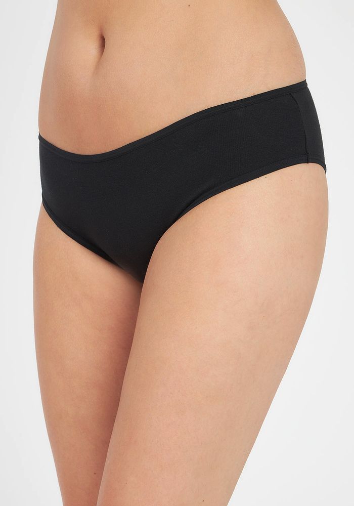 TRIPACK PANTALETA ALGODON