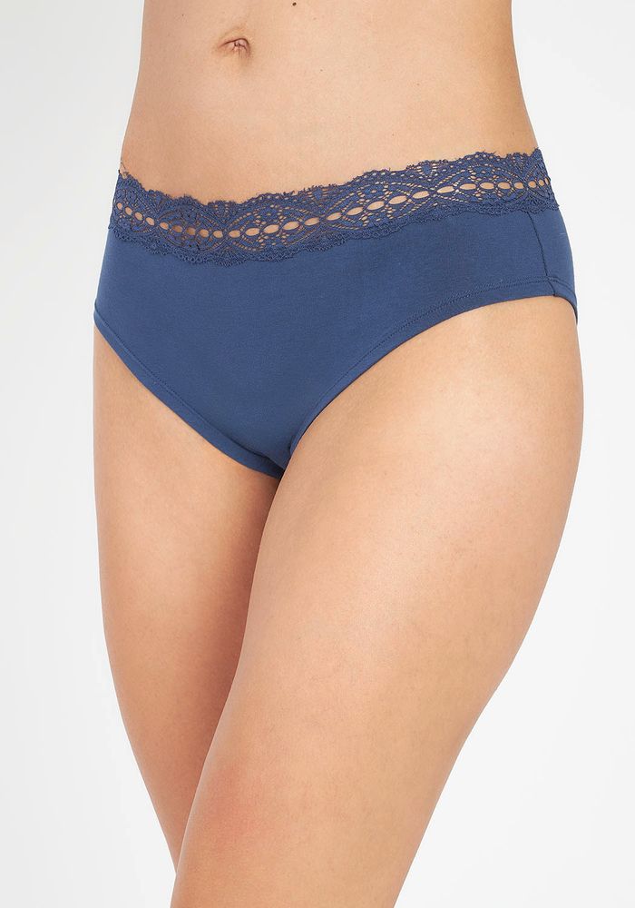 TRIPACK PANTALETA ALGODON