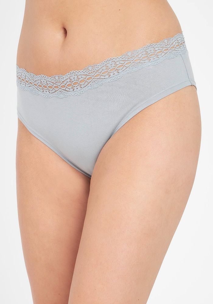 TRIPACK PANTALETA ALGODON
