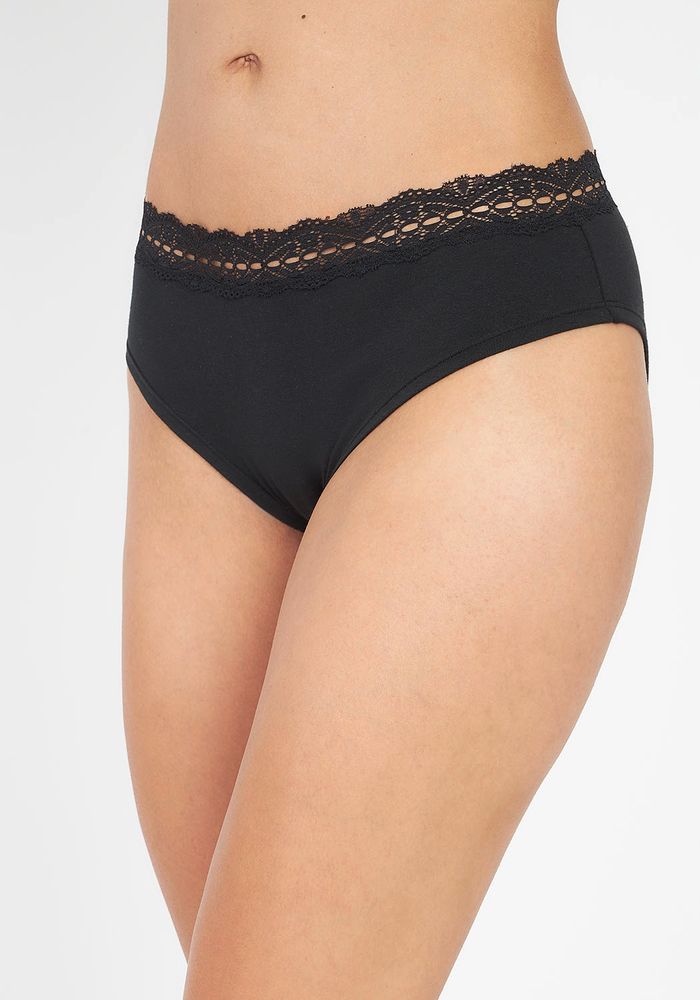 TRIPACK PANTALETA ALGODON