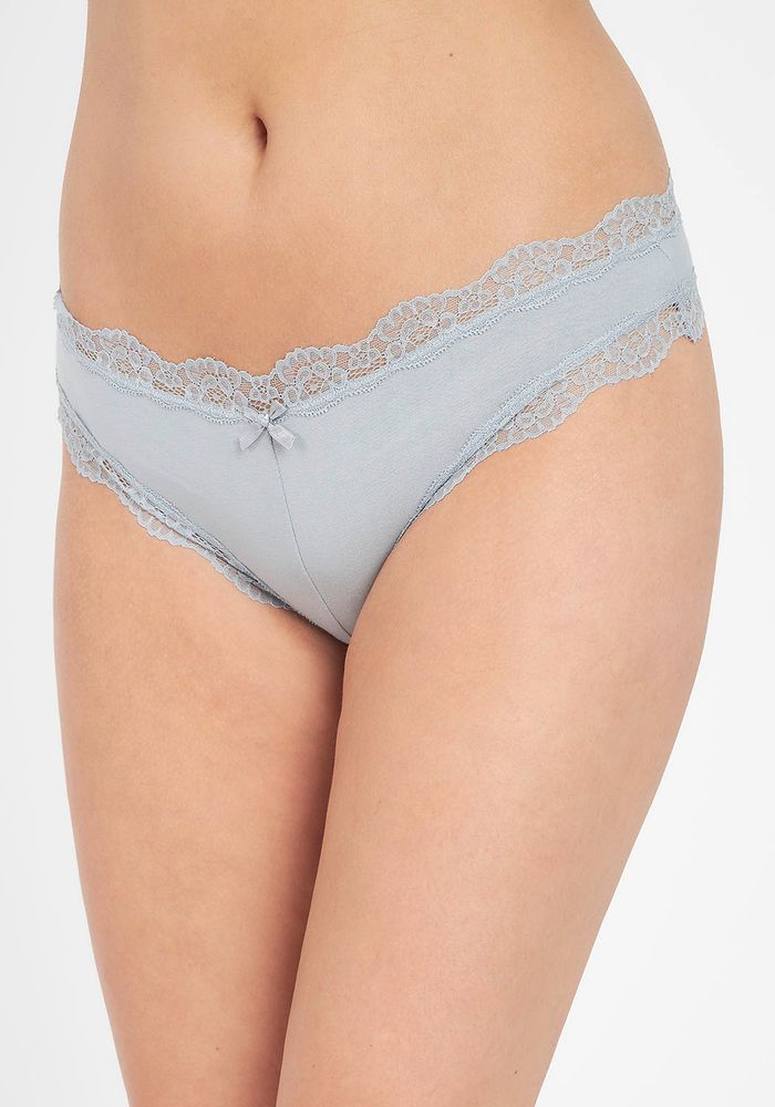 TRIPACK CULOTTE ALGODON