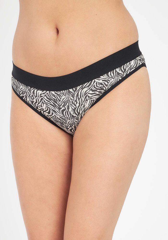 BIPACK BIKINI ALGODON