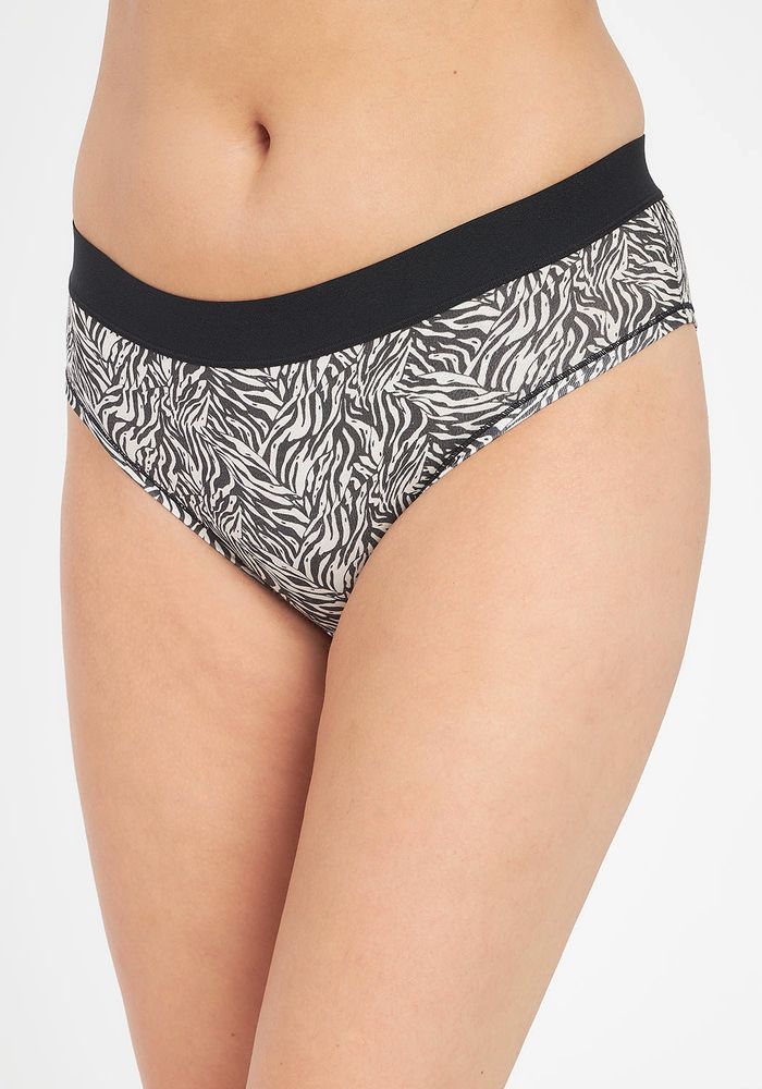 BIPACK PANTALETA ALGODON