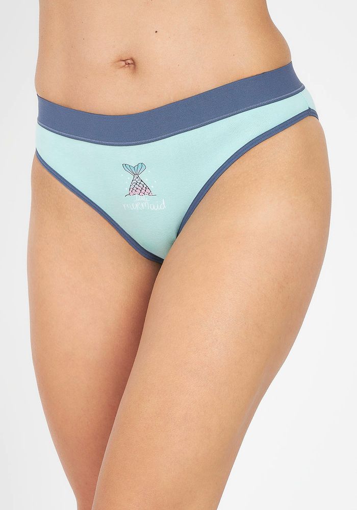 BIPACK BIKINI ALGODON