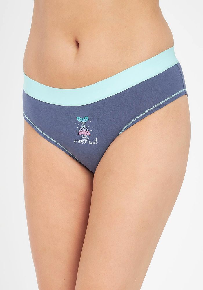 BIPACK PANTALETA ALGODON
