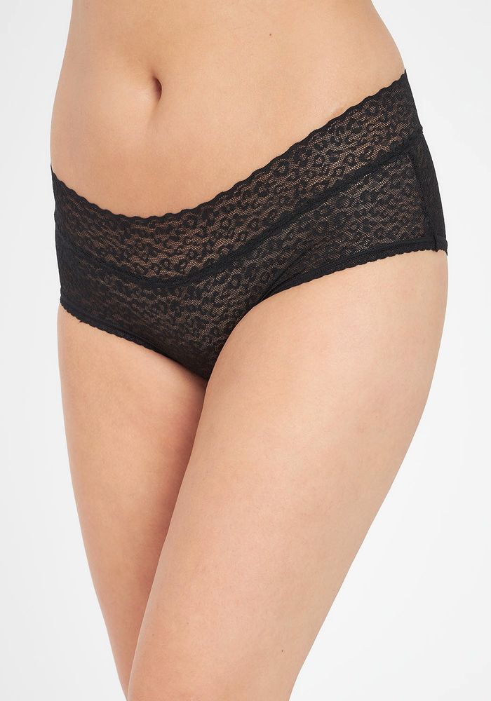 TRIPACK PANTALETA ENCAJE