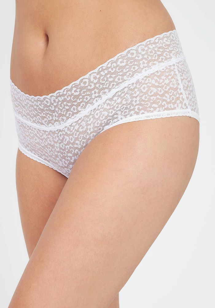 TRIPACK PANTALETA ENCAJE