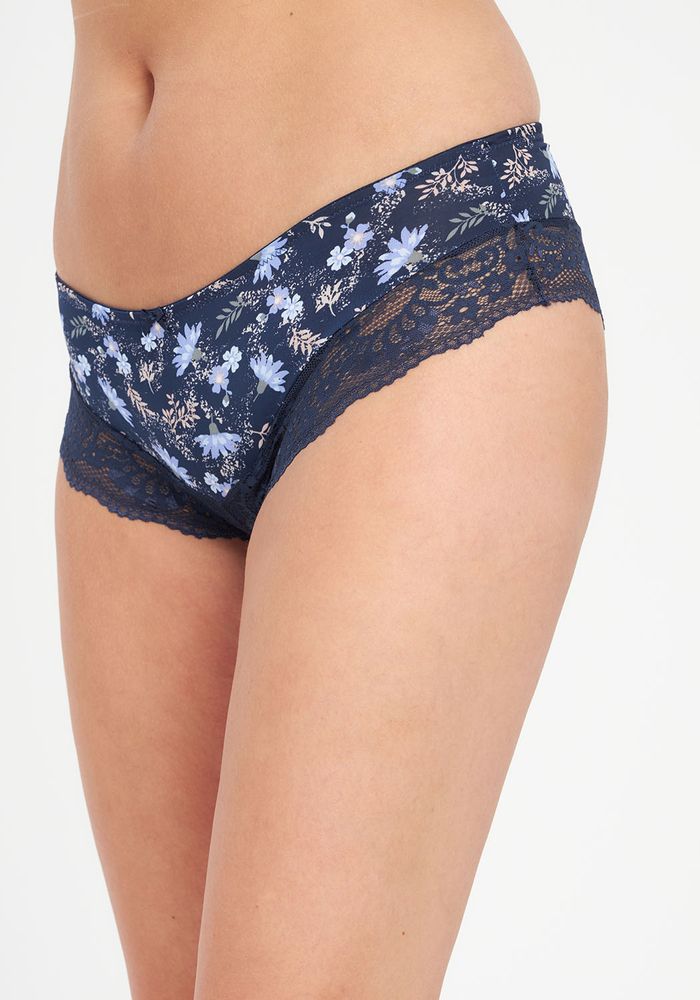 TRIPACK PANTALETA MICROFIBRA