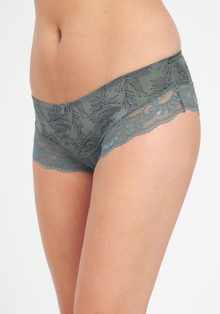 TRIPACK PANTALETA MICROFIBRA