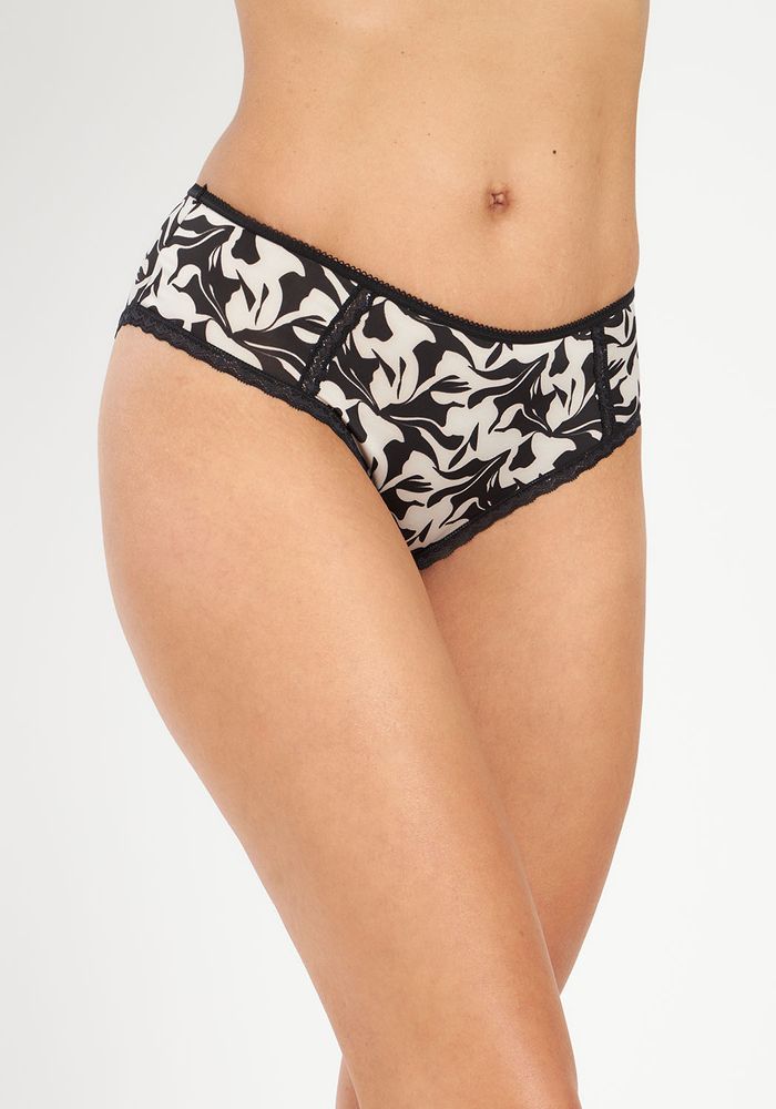 TRIPACK PANTALETA MICROFIBRA
