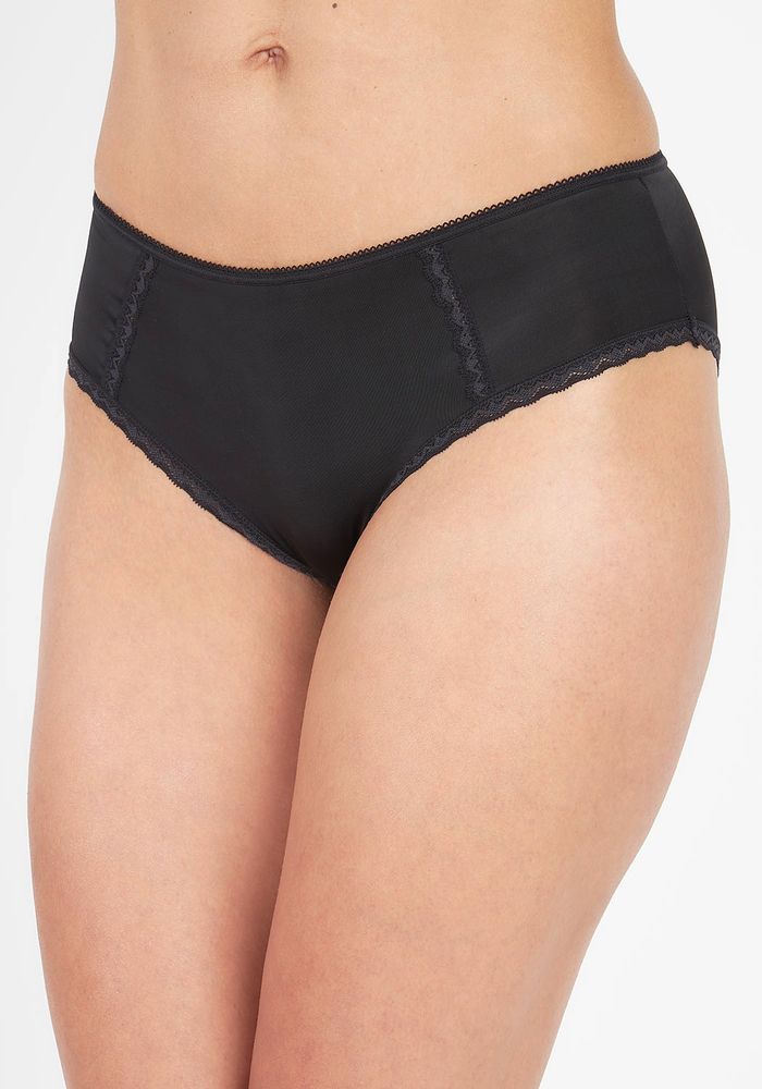 TRIPACK PANTALETA MICROFIBRA