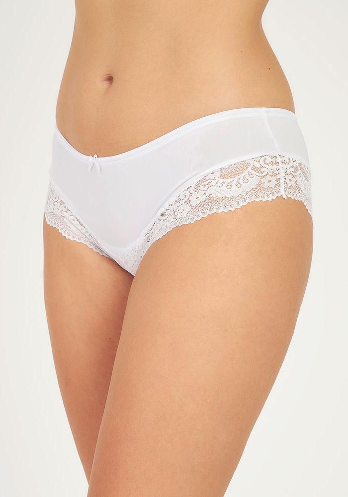 TRIPACK PANTALETA MICROFIBRA
