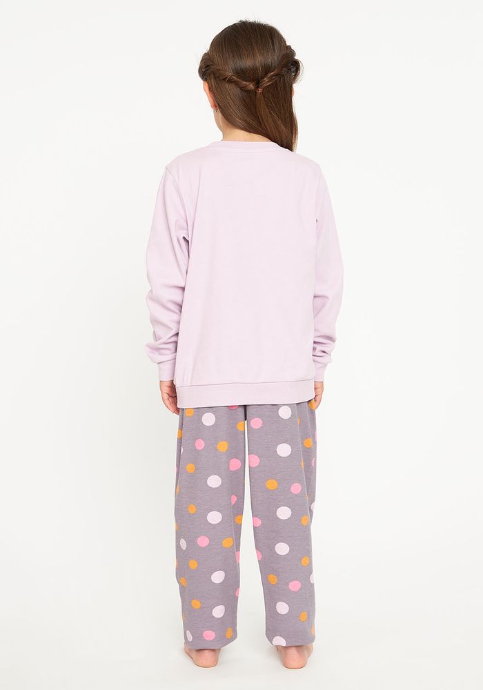 PIJAMA PANTALON ALGODON