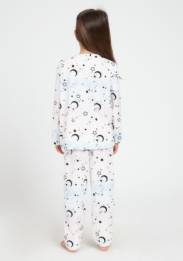 PIJAMA PANTALON PLUSH