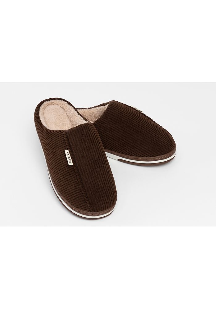 PANTUFLA HOMBRE