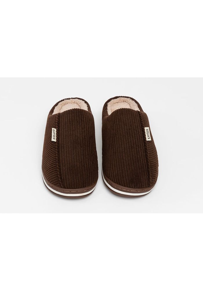 PANTUFLA HOMBRE