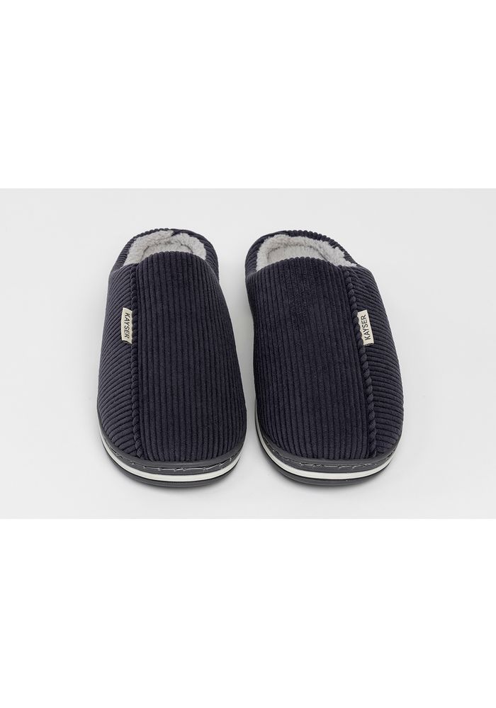 PANTUFLA HOMBRE