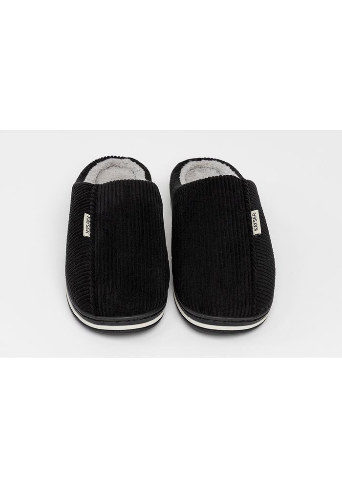 PANTUFLA HOMBRE