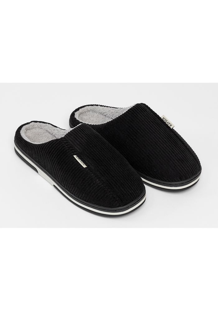 PANTUFLA HOMBRE