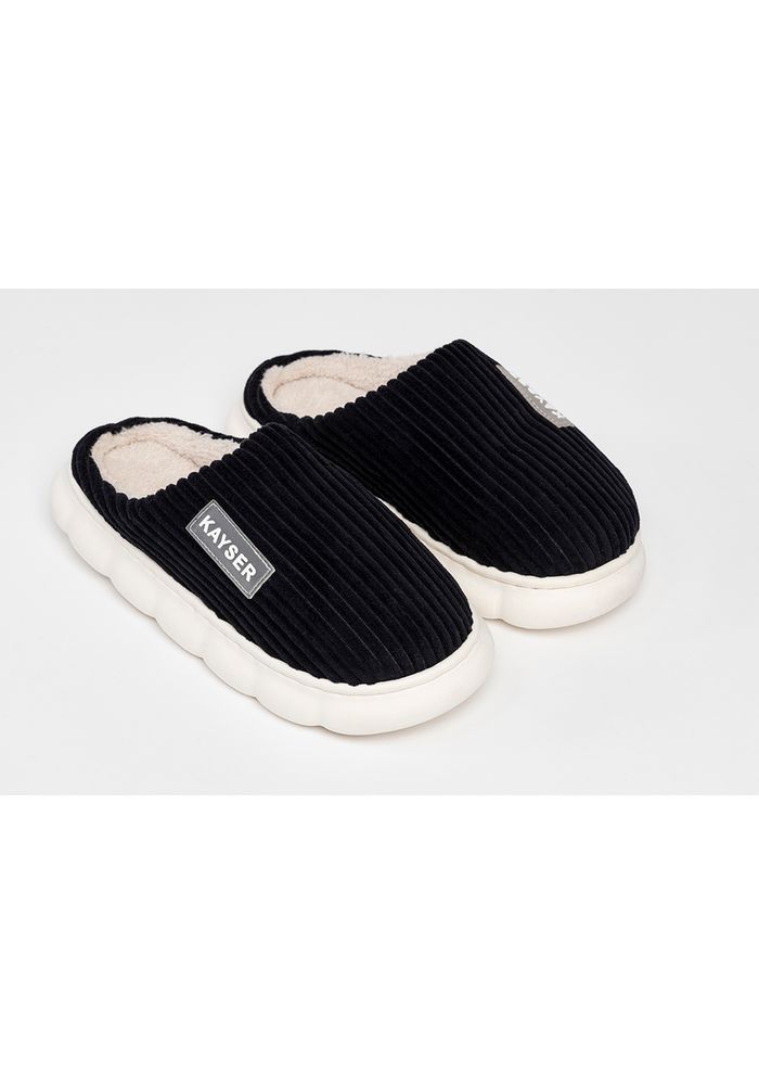 PANTUFLA MUJER