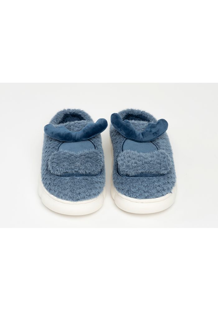 PANTUFLA MUJER