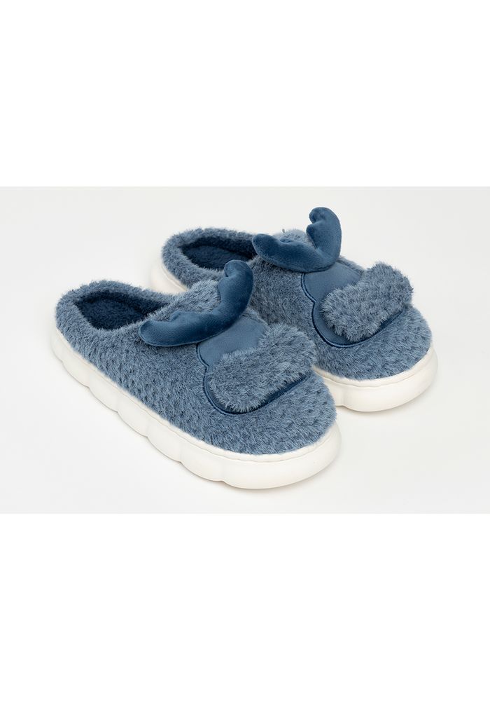 PANTUFLA MUJER