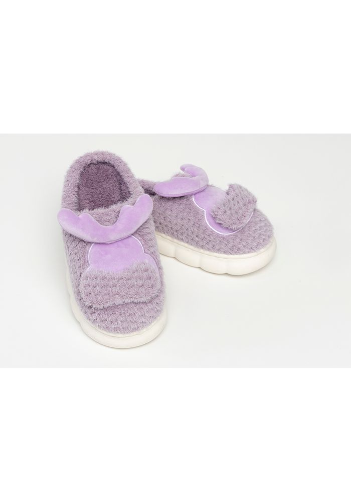 PANTUFLA MUJER