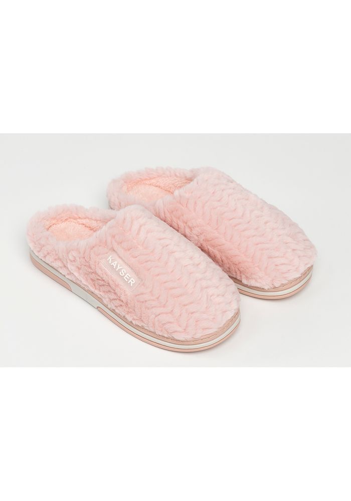 PANTUFLA MUJER
