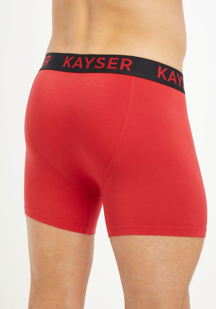 BOXER LARGO BAMBOO