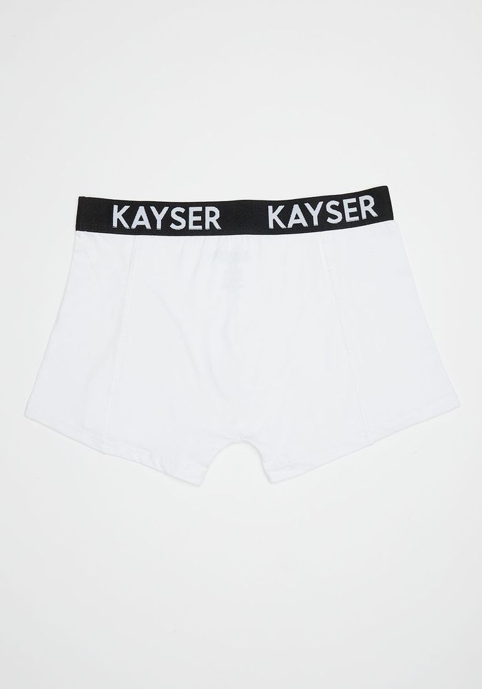 BOXER CORTO ALGODON