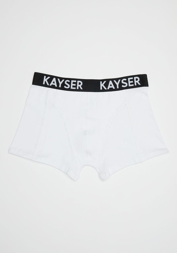BOXER CORTO ALGODON