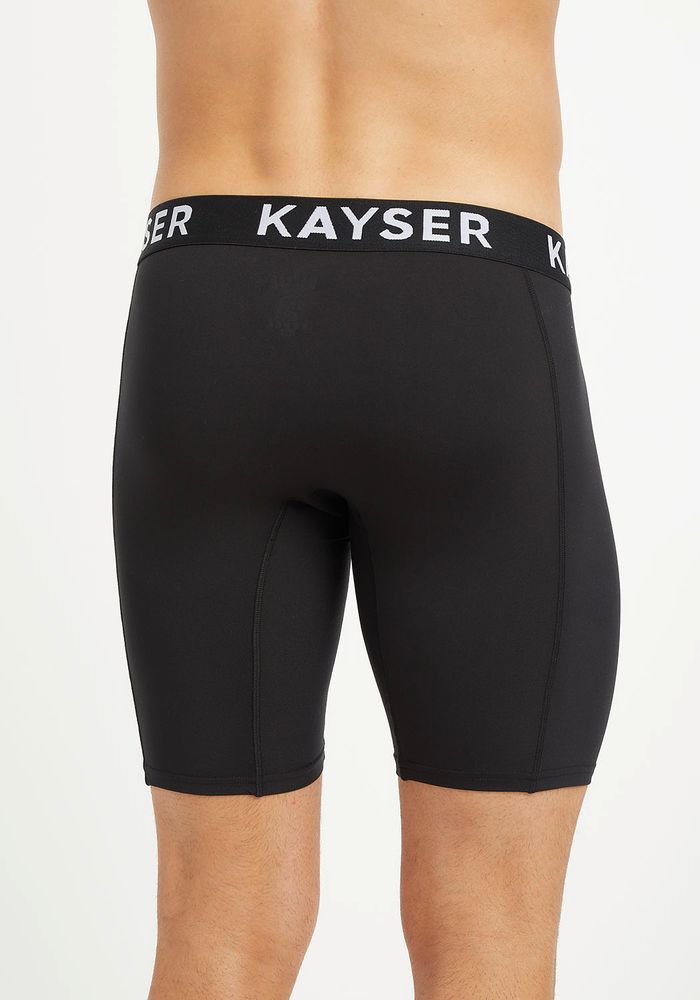 BOXER LARGO MICROFIBRA