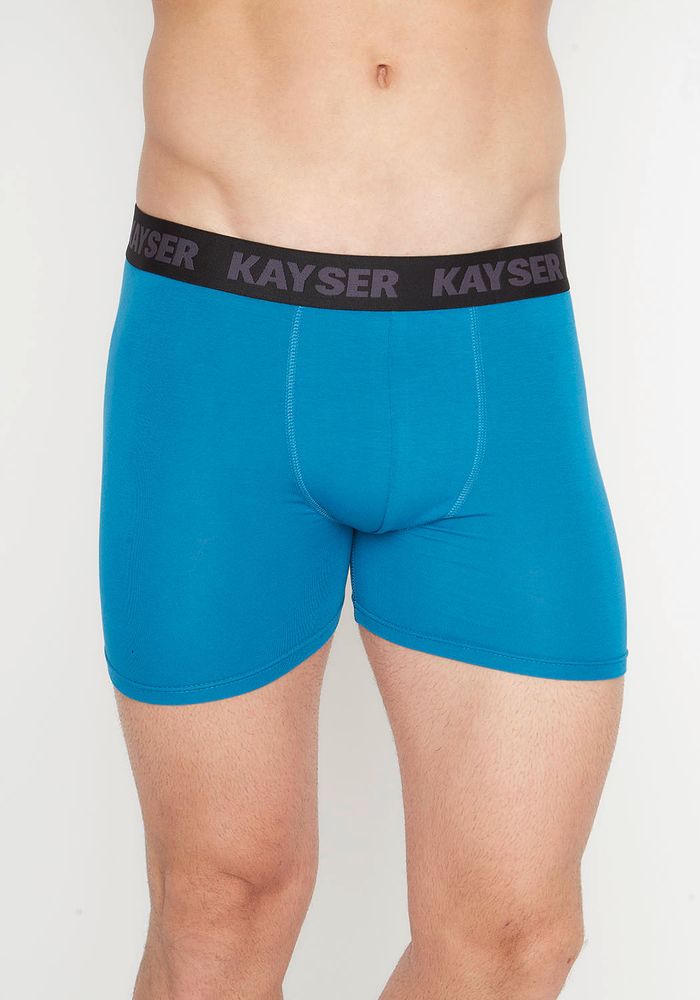 BOXER LARGO BAMBOO