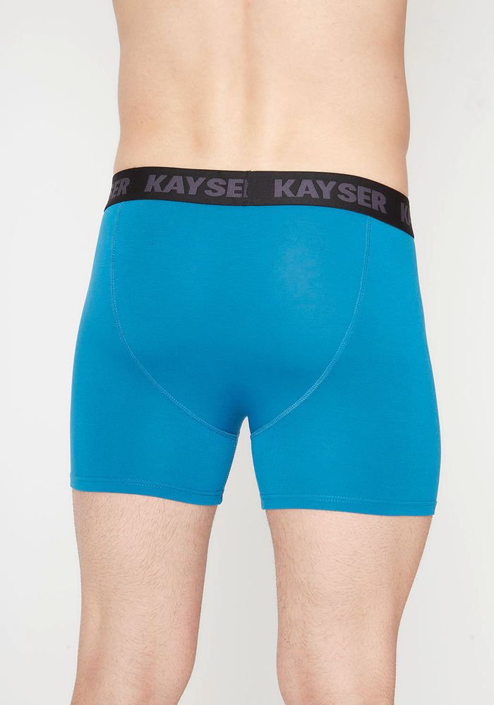 BOXER LARGO BAMBOO