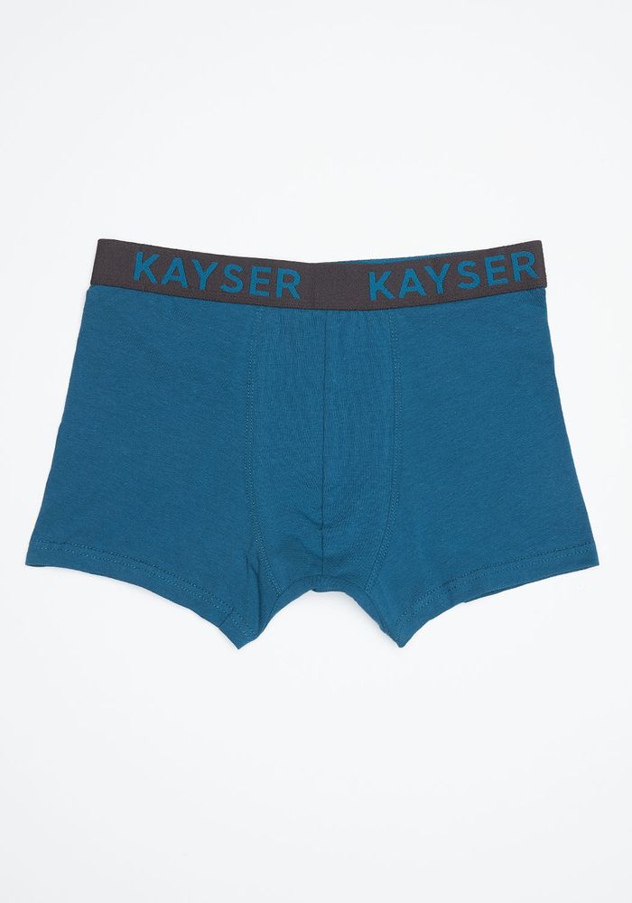 BOXER TEEN ALGODON